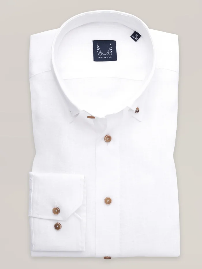 Koszula Slim Fit (wzrost 176-182)