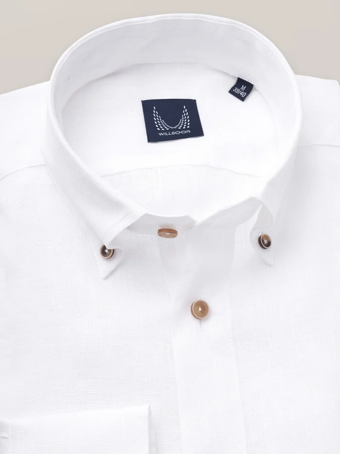 Koszula Slim Fit (wzrost 176-182)
