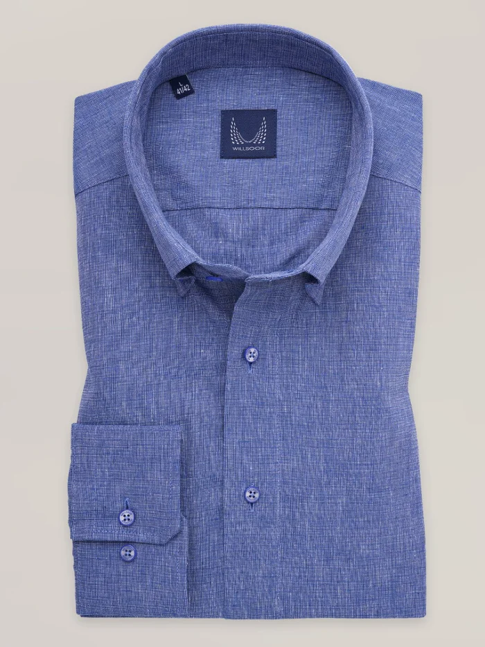 Koszula Slim Fit (wzrost 176-182)