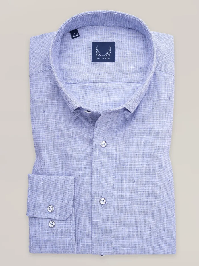 Koszula Slim Fit (wzrost 176-182)