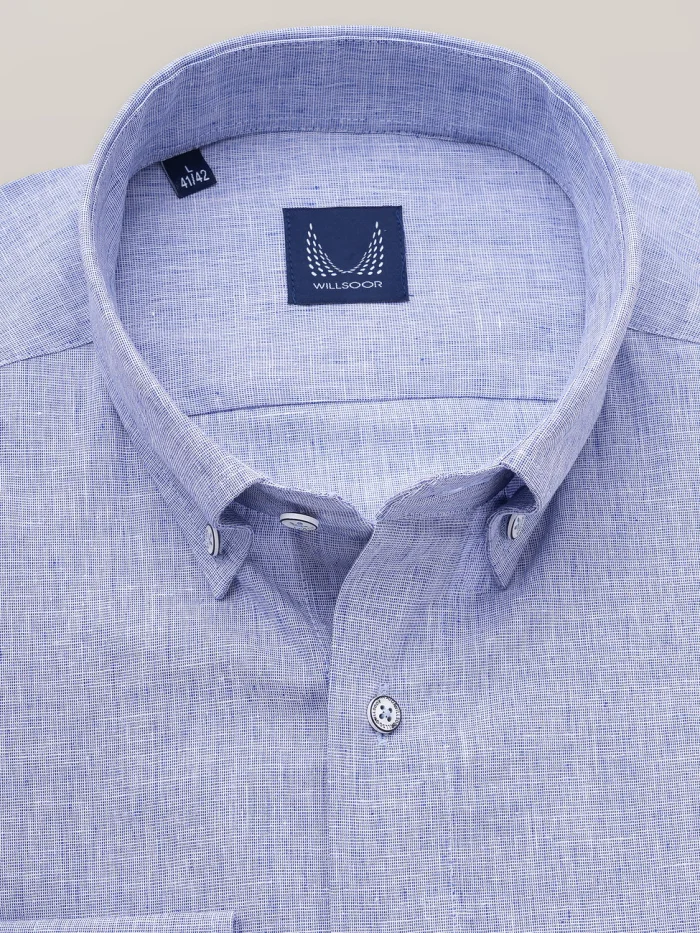 Koszula Slim Fit (wzrost 176-182)