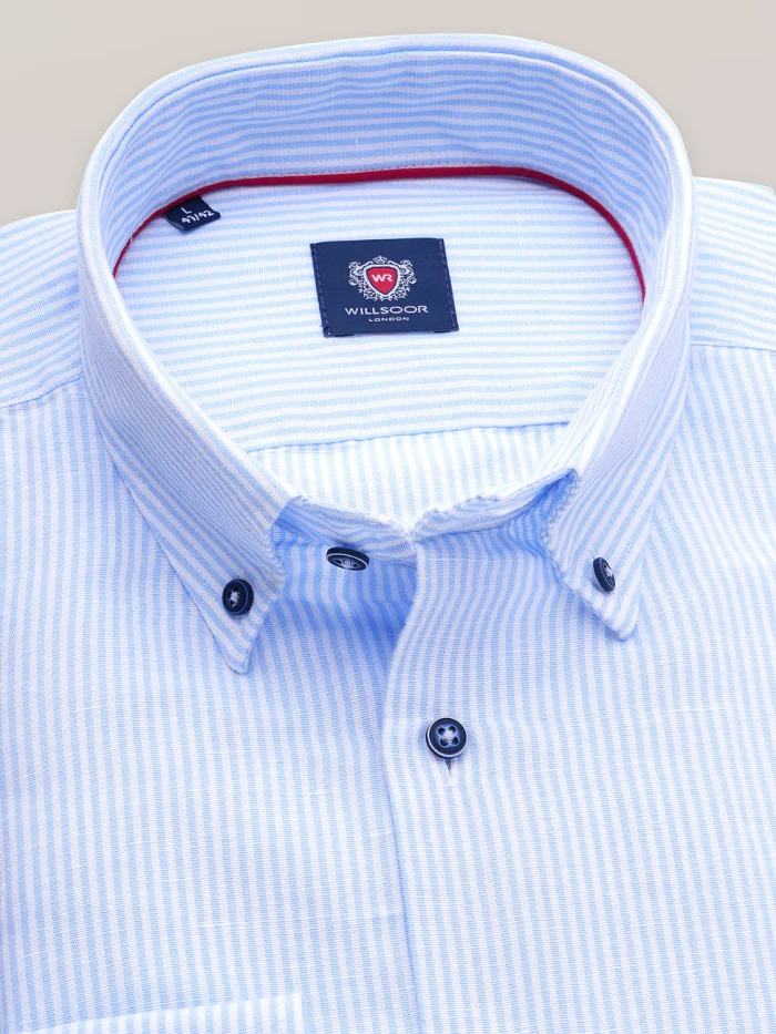 Koszula London (wzrost 176-182)