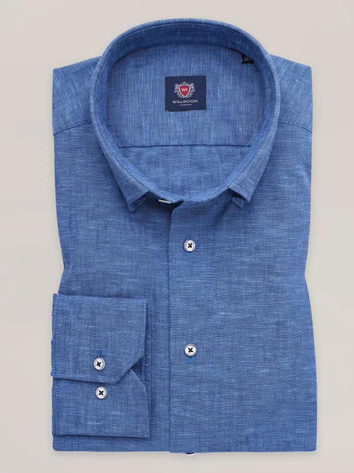 Koszula London (wzrost 176-182)