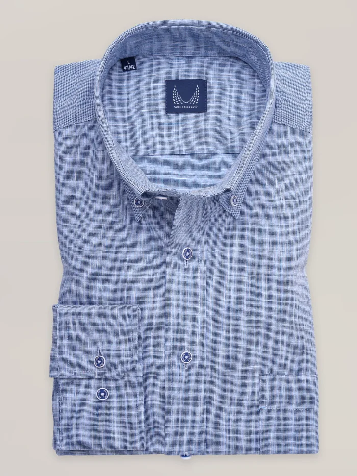 Koszula Slim Fit (wzrost 164-170 i 188-194)