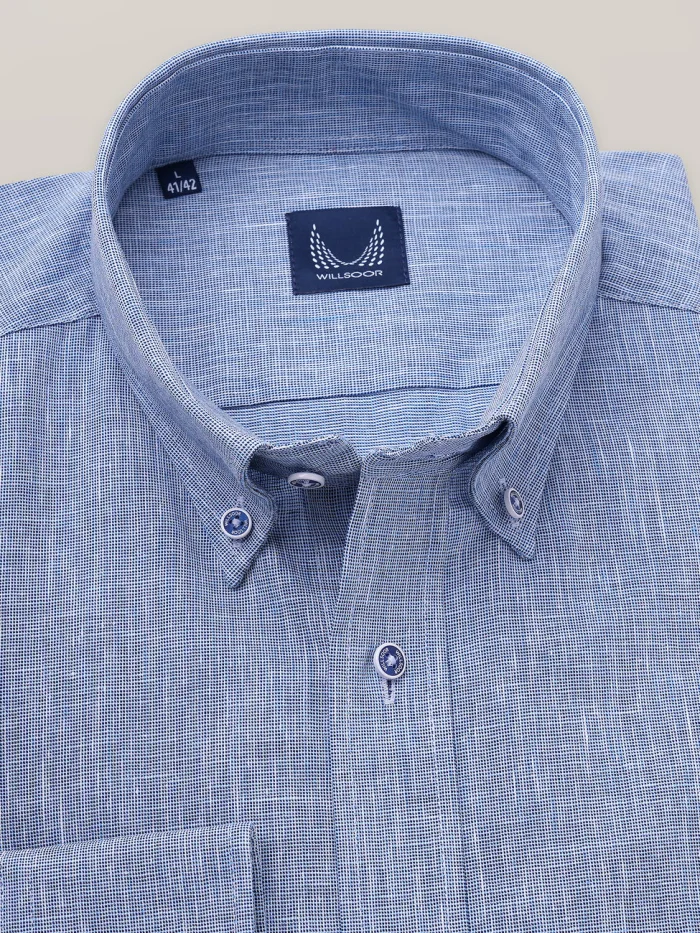Koszula Slim Fit (wzrost 164-170 i 188-194)