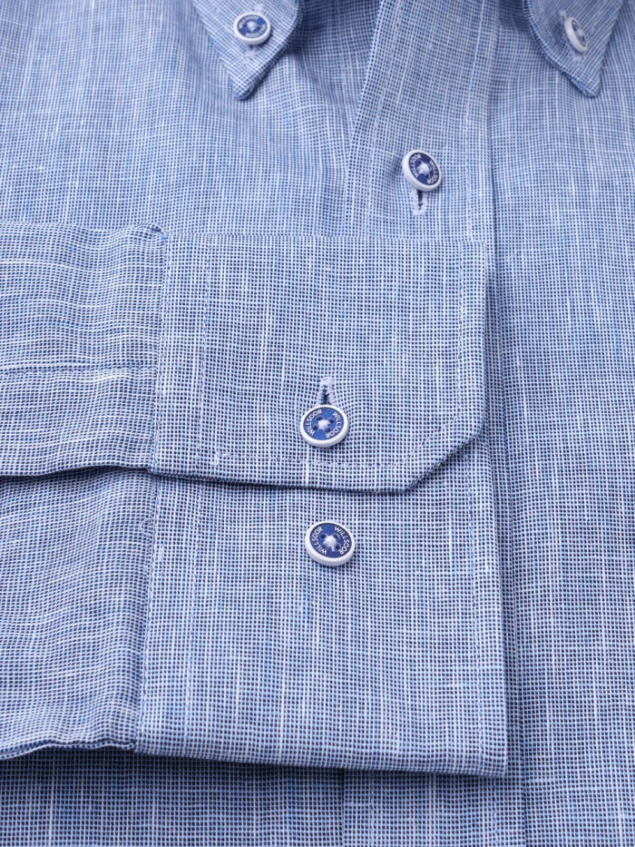 Koszula Slim Fit (wzrost 164-170 i 188-194)