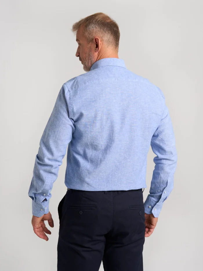 Koszula Classic (wzrost 176-182)