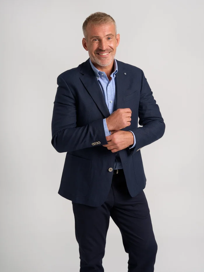 Koszula Classic (wzrost 176-182)