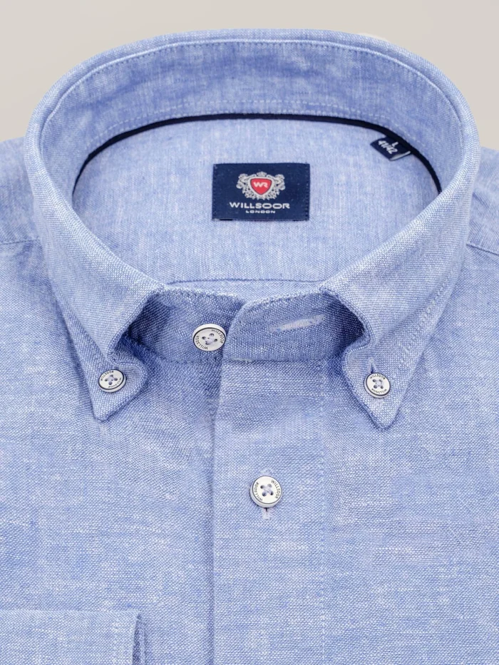 Koszula Slim Fit (wzrost 176-182)