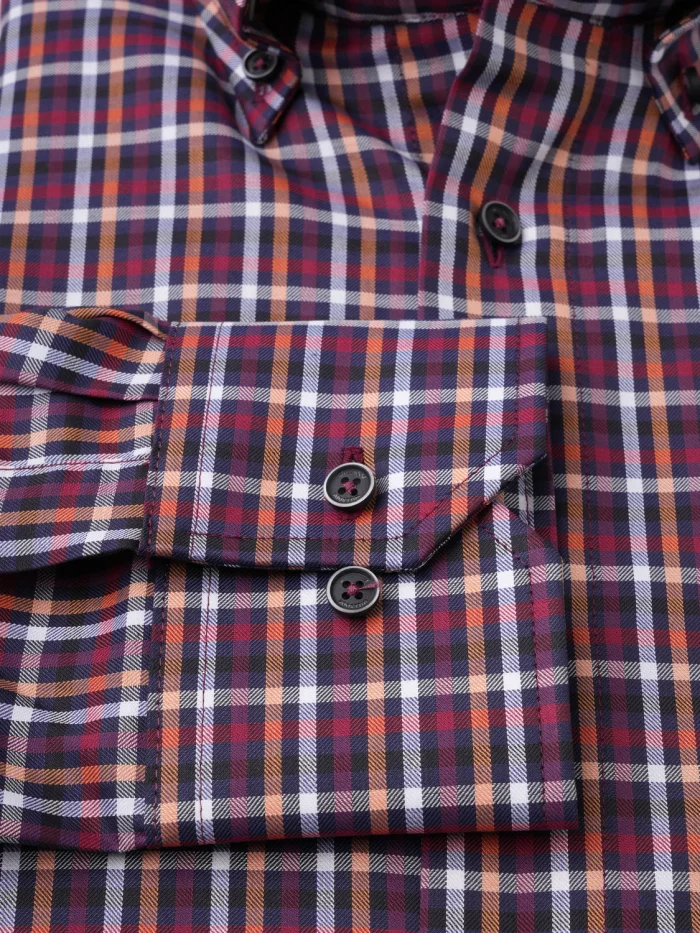 Koszula London (wzrost 164-170 i 188-194)