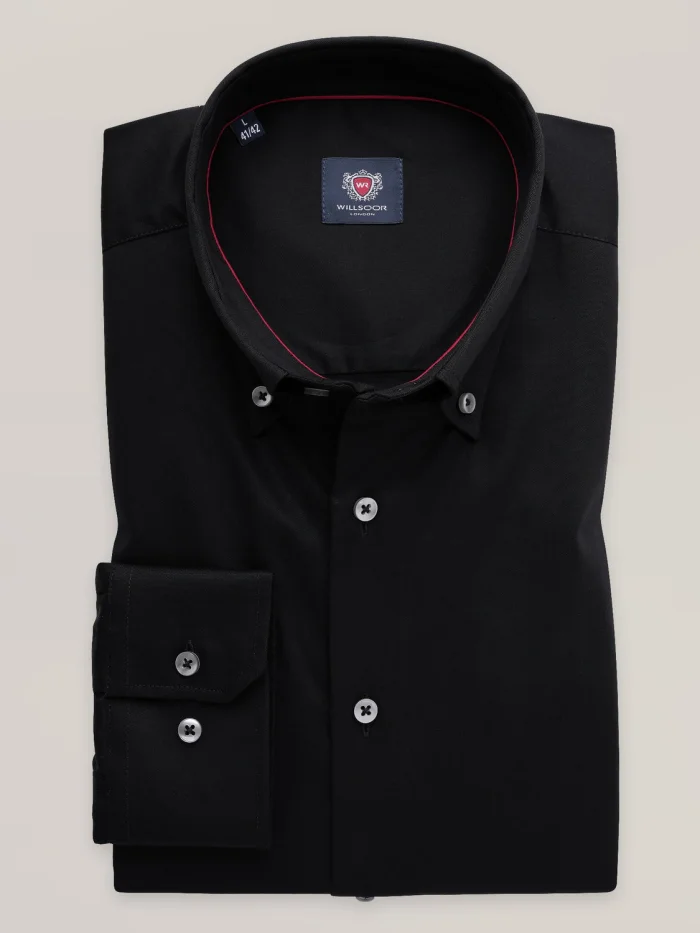 Koszula London (wzrost 176-182)