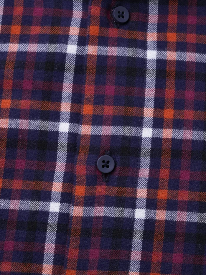 Koszula London (wzrost 176-182)