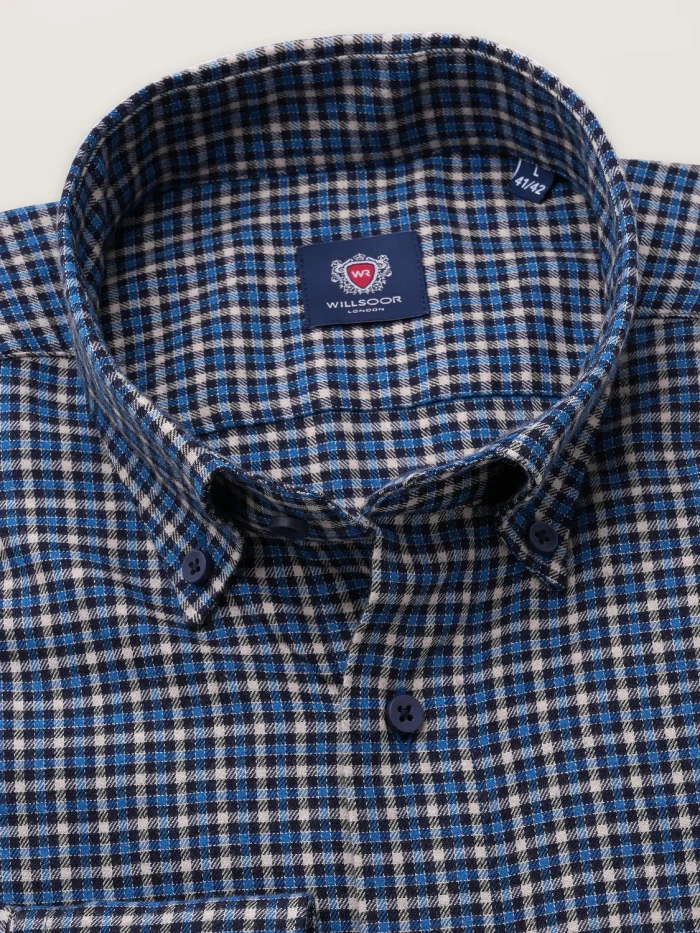 Koszula London (wzrost 176-182)