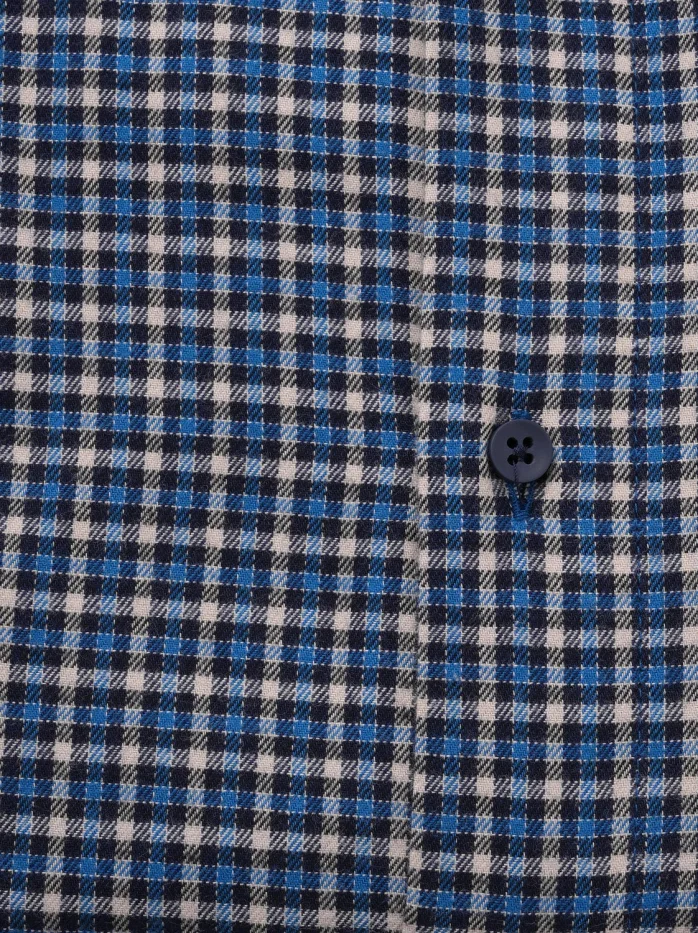 Koszula London (wzrost 176-182)