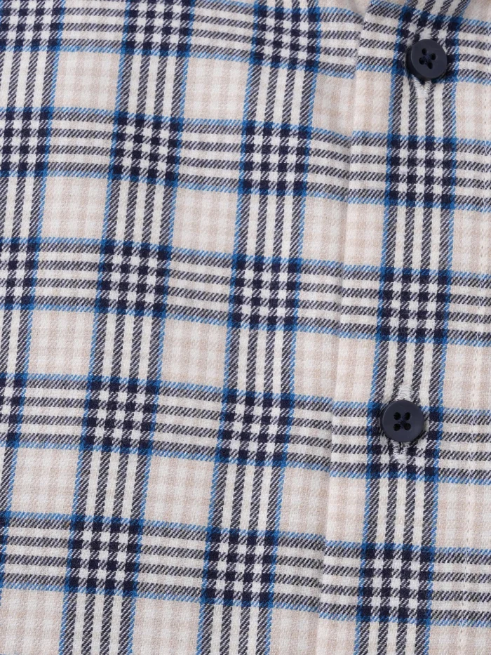 Koszula London (wzrost 176-182)