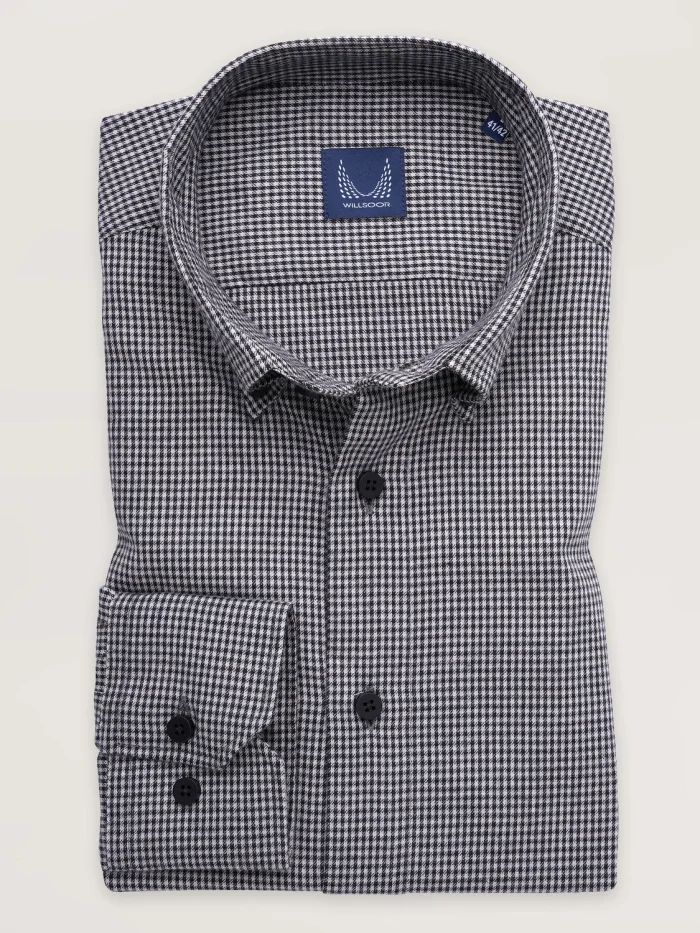 Koszula Slim Fit (wzrost 176-182)