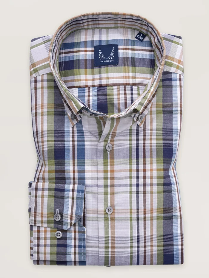 Koszula Slim Fit (wzrost 188-194)