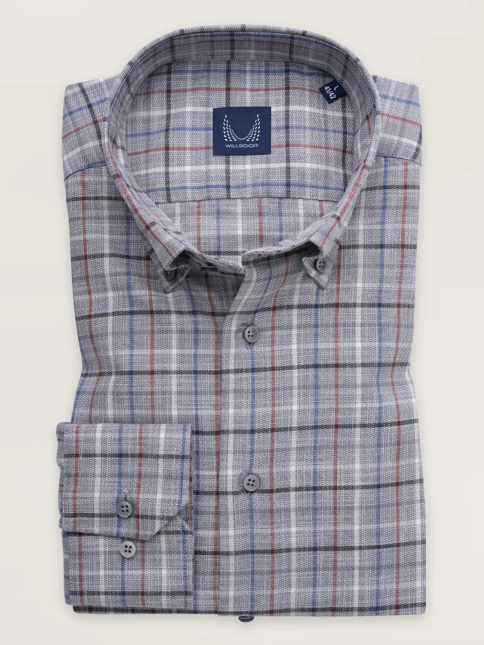 Koszula Slim Fit (wzrost 188-194)