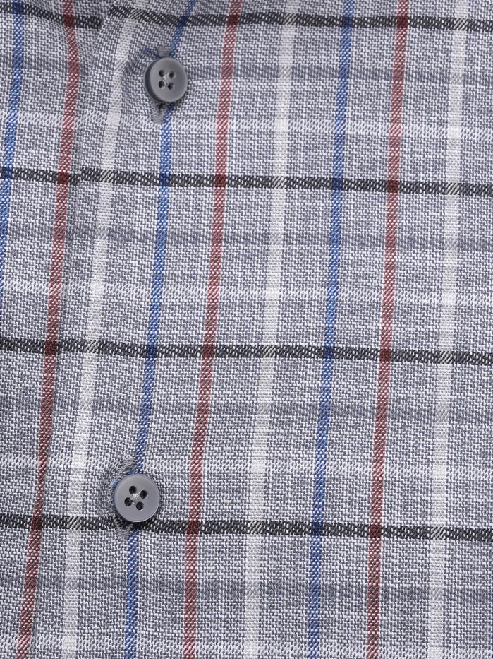 Koszula Slim Fit (wzrost 188-194)