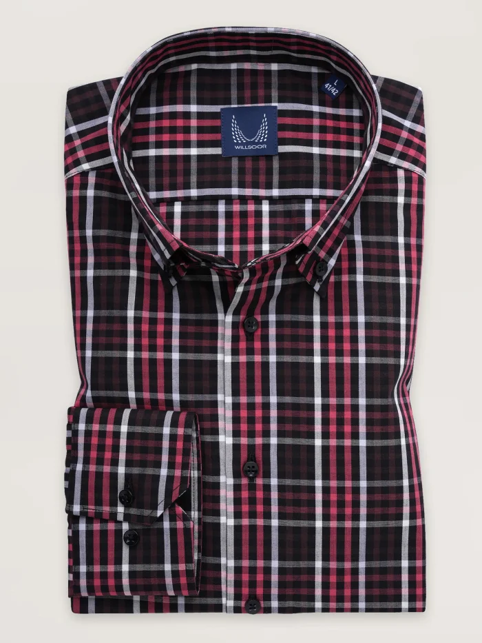 Koszula Slim Fit (wzrost 188-194)