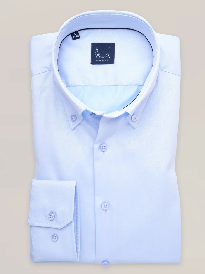 Koszula Slim Fit (wszystkie wzrosty)