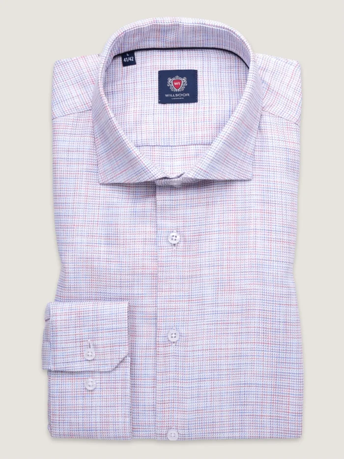 Koszula London (wzrost 176-182 i 188-194)