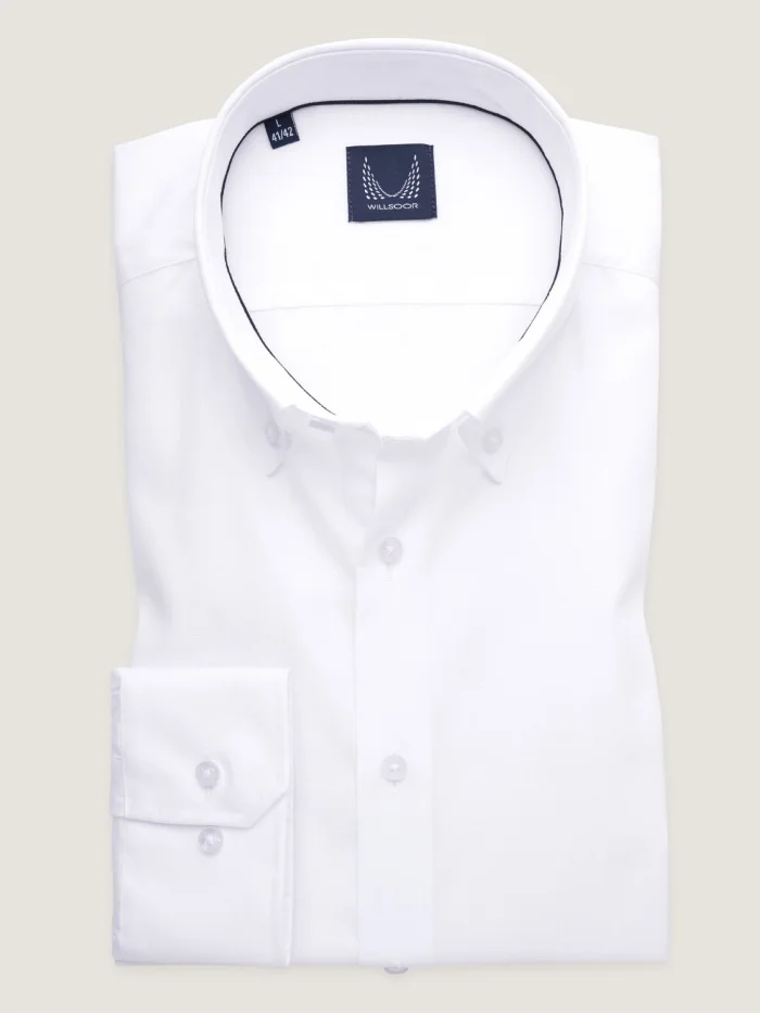Koszula Slim Fit (wzrost 176-182)
