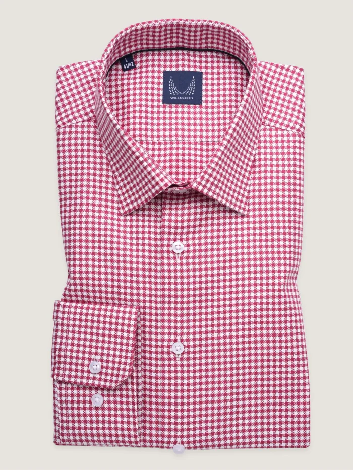 Koszula Slim Fit (wzrost 176-182)