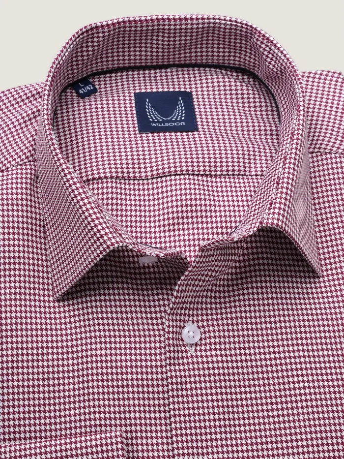 Koszula Slim Fit (wzrost 198-204)