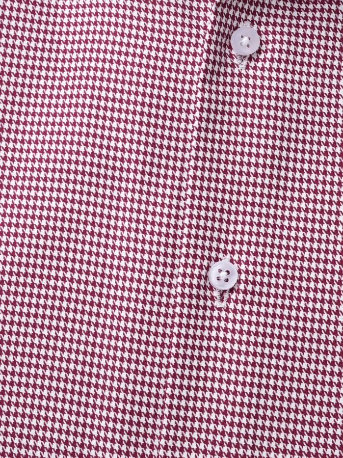 Koszula Slim Fit (wzrost 198-204)