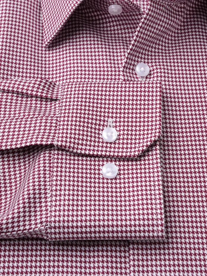 Koszula Slim Fit (wzrost 198-204)