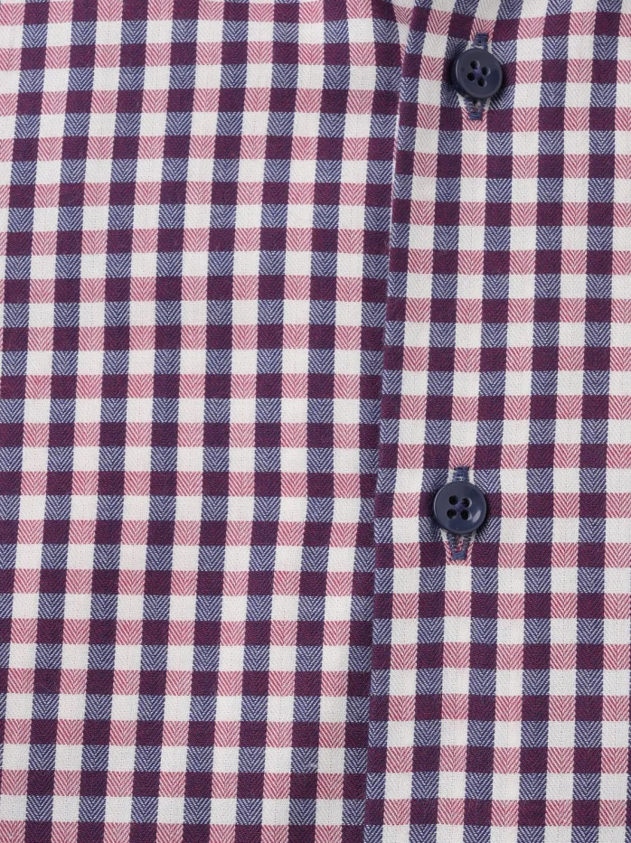 Koszula Slim Fit (wzrost 198-204)