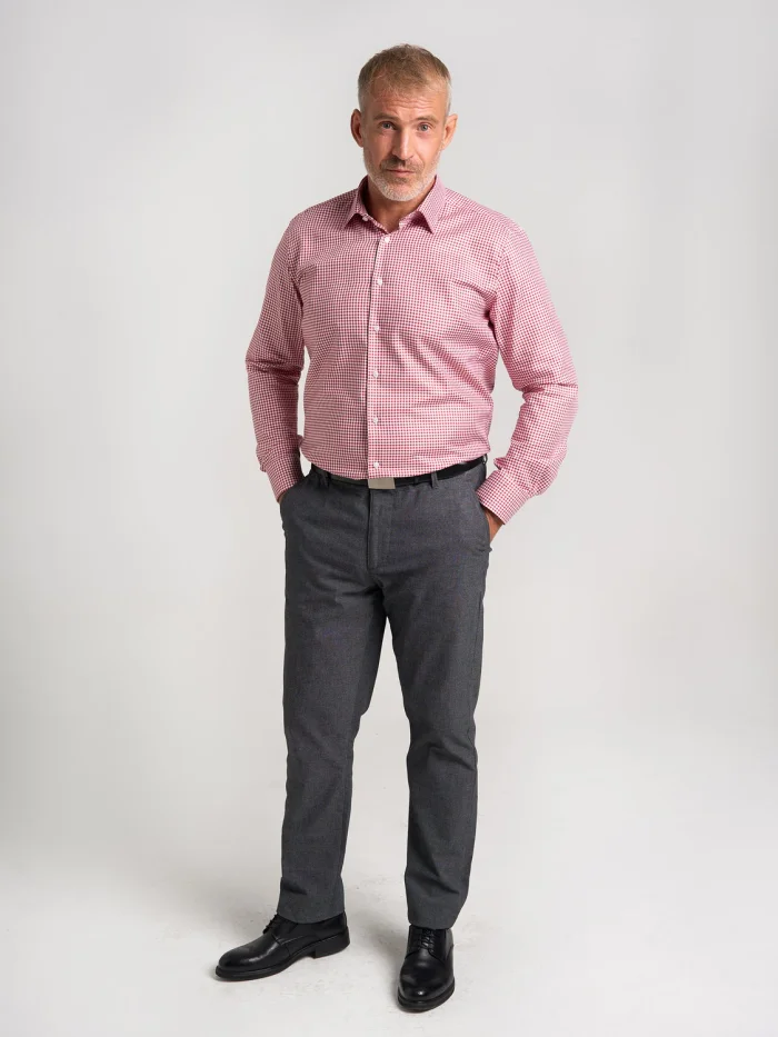 Koszula Slim Fit (wzrost 176-182)