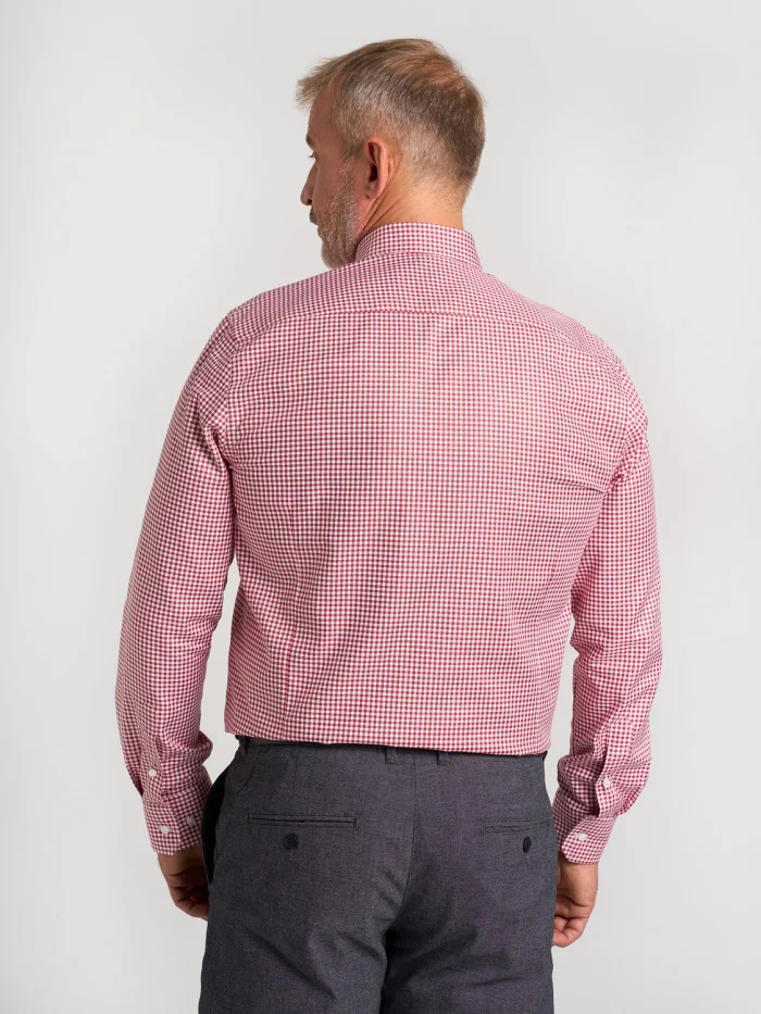 Koszula Slim Fit (wzrost 176-182)
