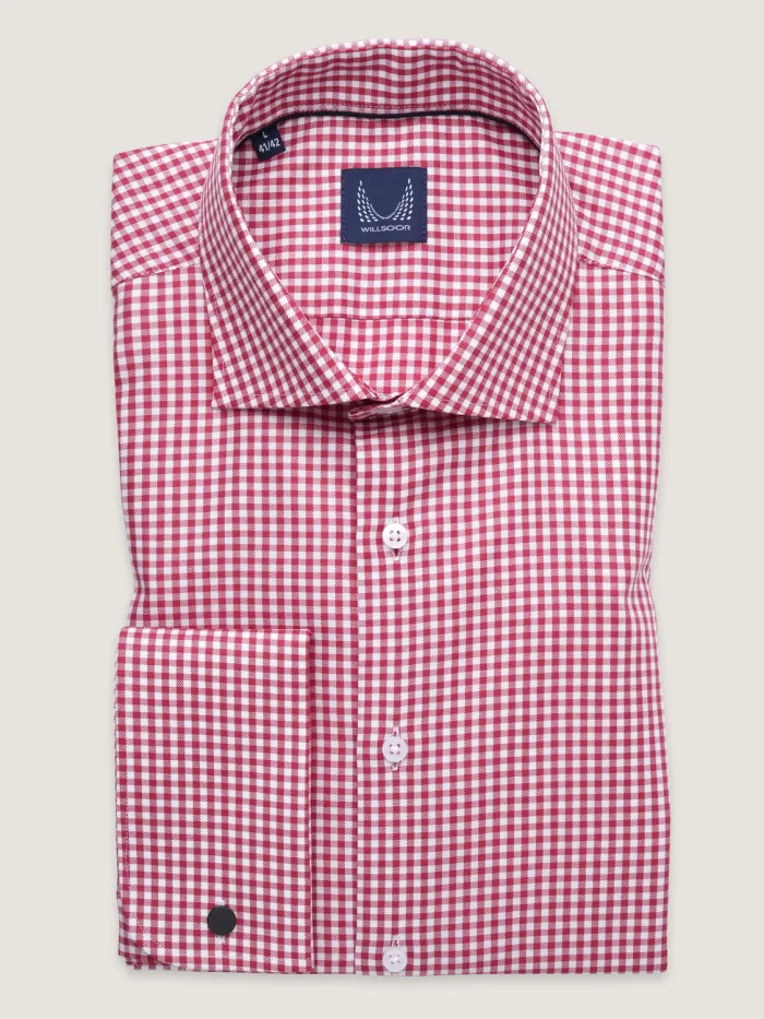 Koszula Slim Fit (wzrost 176-182)