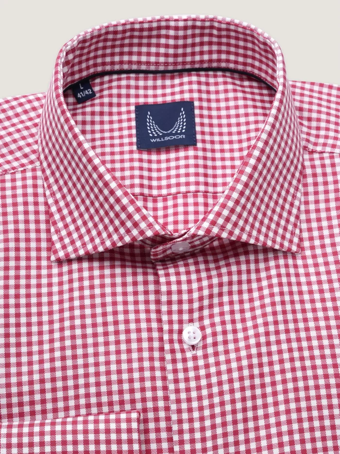 Koszula Slim Fit (wzrost 176-182)