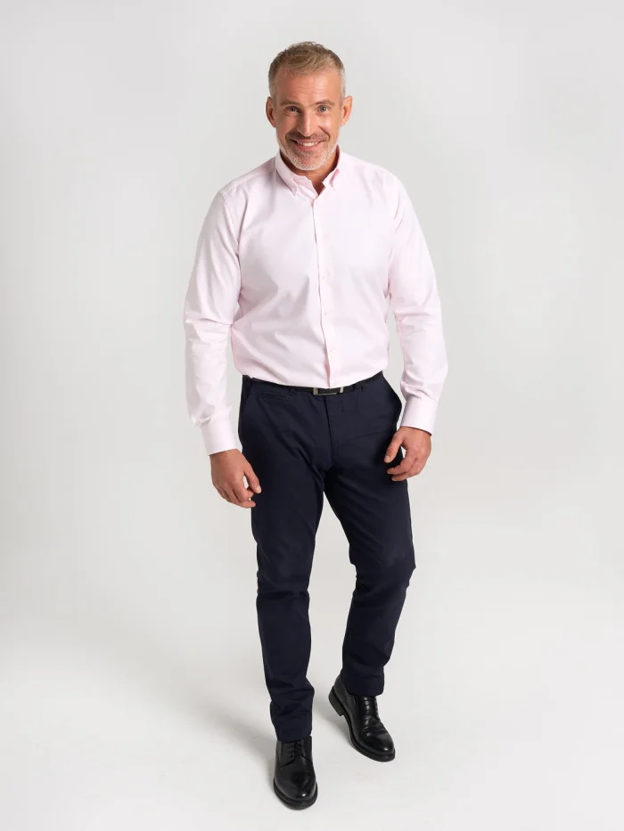 Koszula Slim Fit (wzrost 164-170 i 176-182)