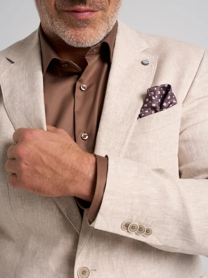 Koszula Slim Fit (wszystkie wzrosty)