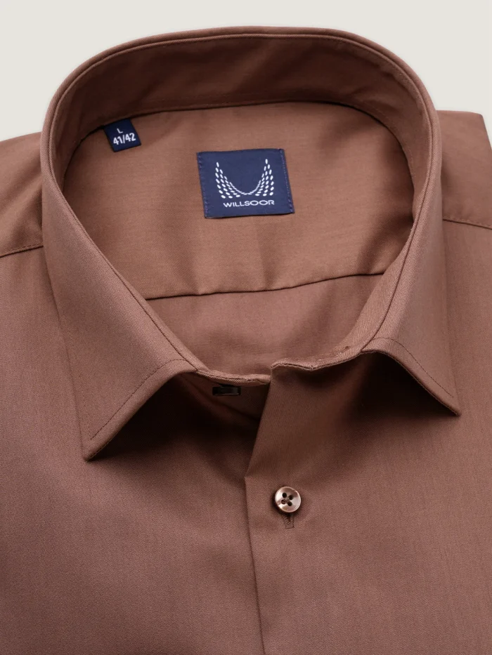 Koszula Slim Fit (wszystkie wzrosty)