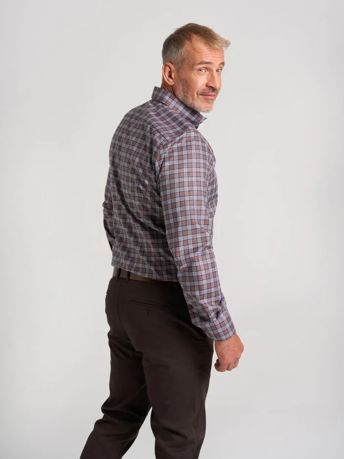 Koszula Slim Fit (wzrost 176-182)