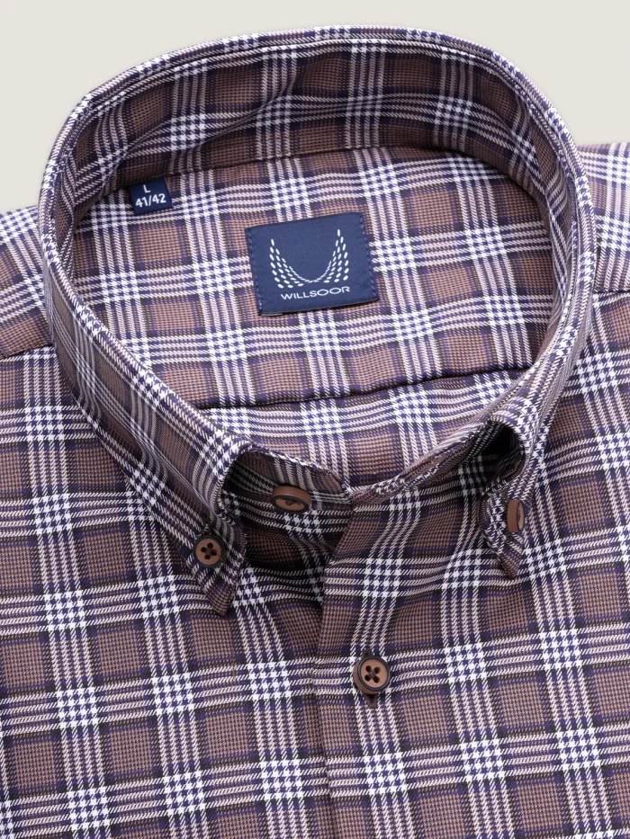 Koszula Slim Fit (wzrost 176-182)
