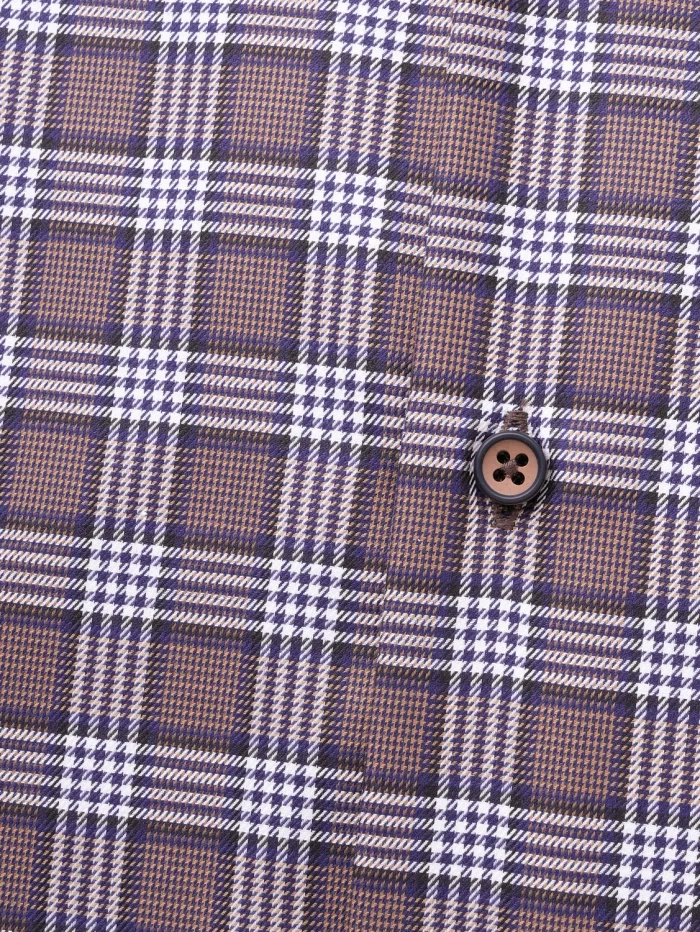 Koszula Slim Fit (wzrost 176-182)