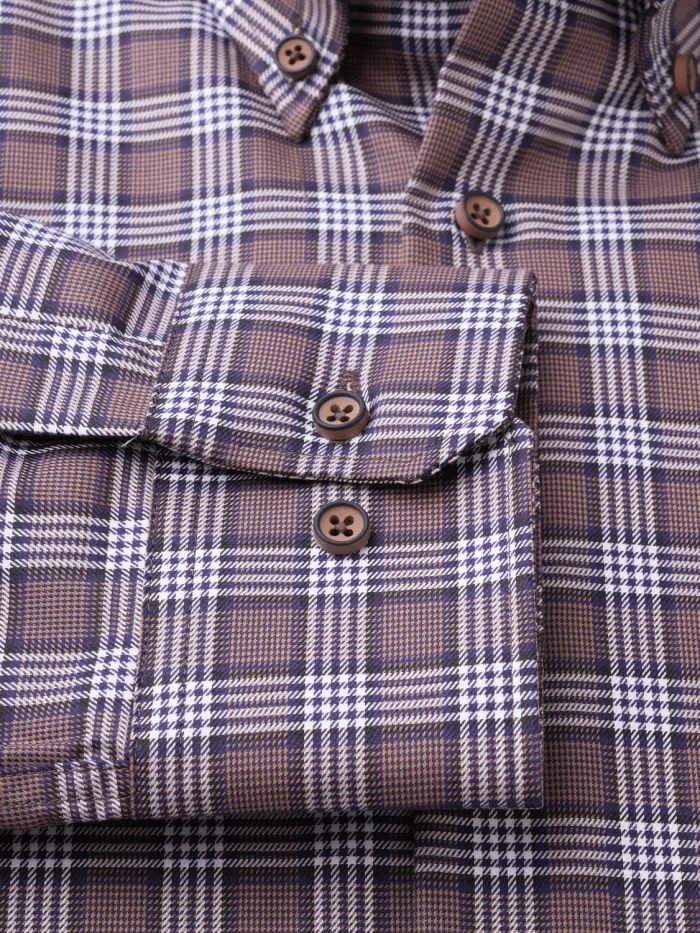 Koszula Slim Fit (wzrost 176-182)