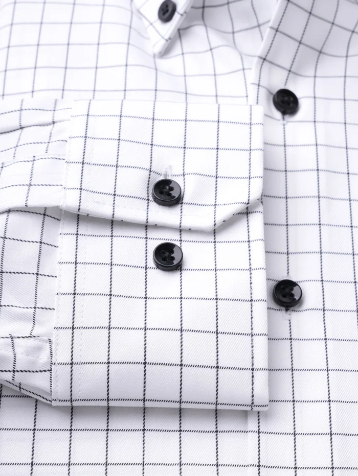 Koszula Slim Fit (wzrost 176-182)