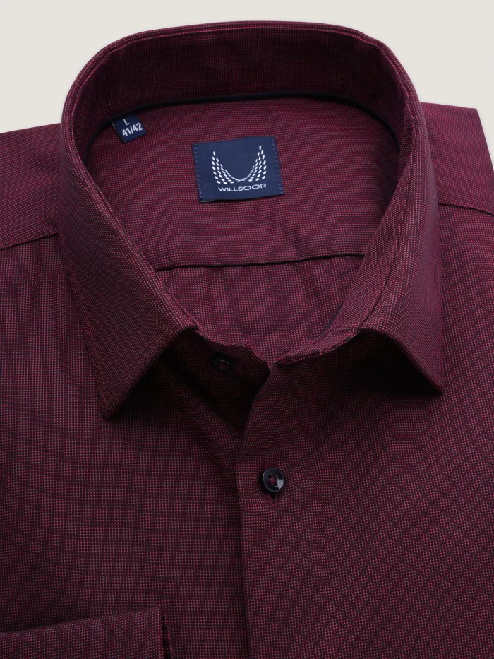 Koszula Slim Fit (wszystkie wzrosty)