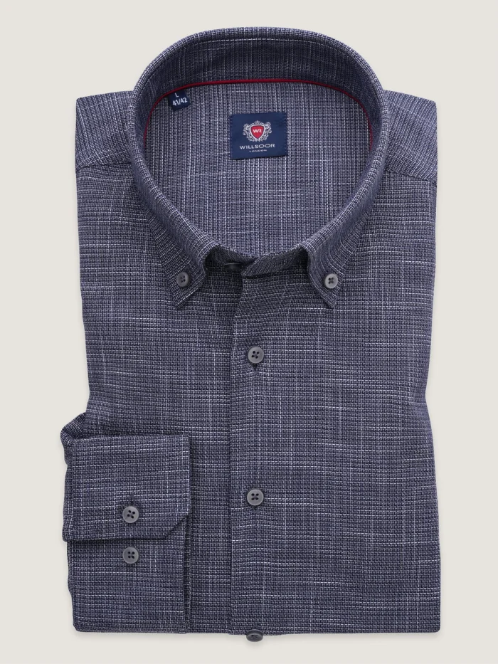 Koszula Slim Fit (wzrost 176-182)
