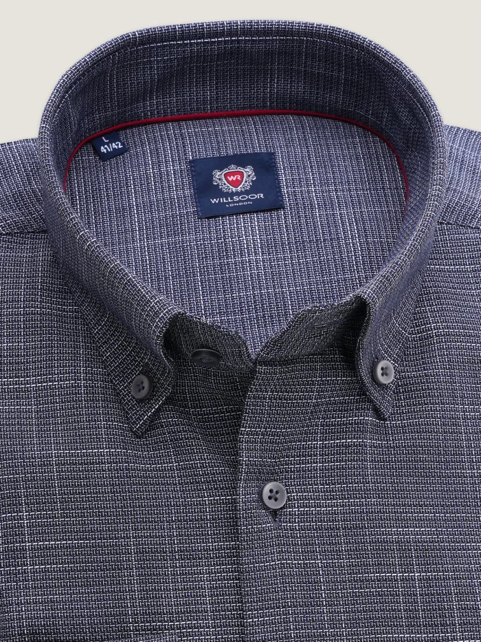 Koszula Slim Fit (wzrost 176-182)