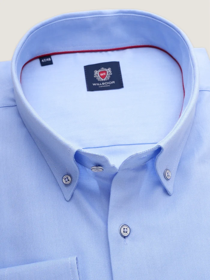 Koszula London (wzrost 176-182)