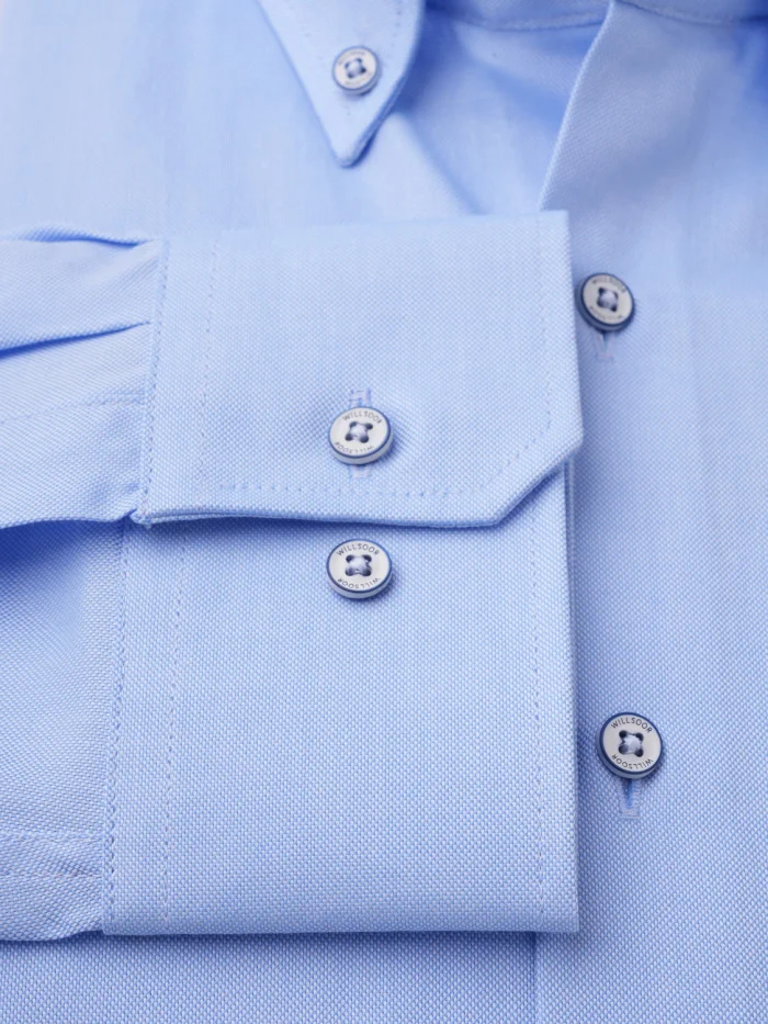 Koszula London (wzrost 176-182)