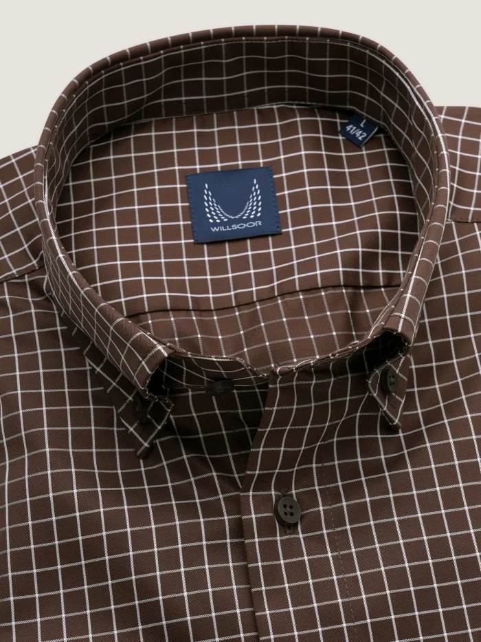 Koszula Slim Fit (wzrost 176-182)
